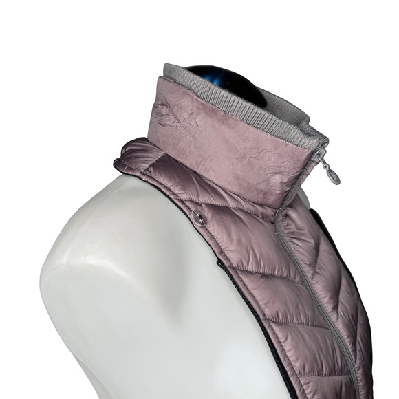 Upcycled Denim DICKEY Compatible with VERONICA BEARD Blazer White Sz 00-14 - Picture 5 of 16